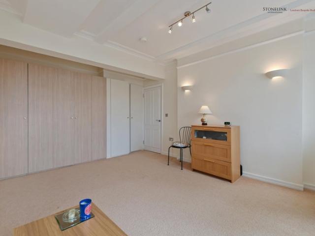 Studio for rent in Paddington, Greater London