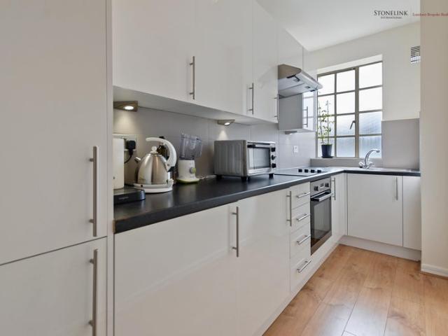 Studio for rent in Paddington, Greater London
