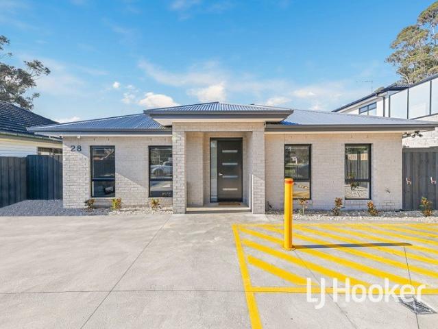 Granny Flat for rent in Camerons Creek, Victoria