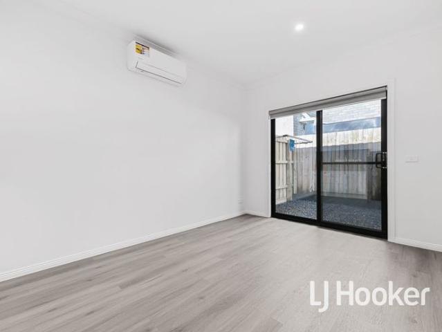 Granny Flat for rent in Camerons Creek, Victoria