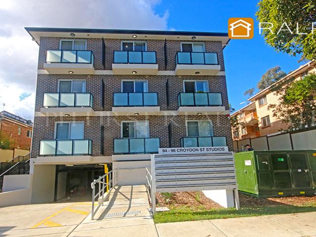 Granny Flat for rent in Lakemba, Sydney