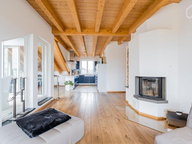 Apartment mieten in Steglitz-Zehlendorf, Berlin