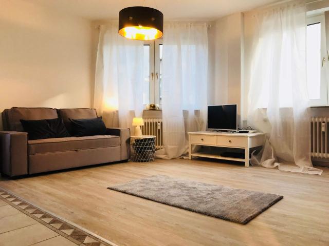 Apartment mieten in Rüttenscheid, Essen