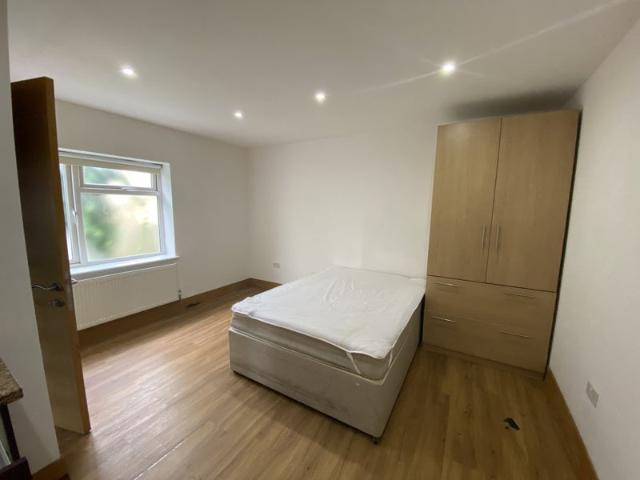Studio for rent in London Borough of Barnet, Greater London