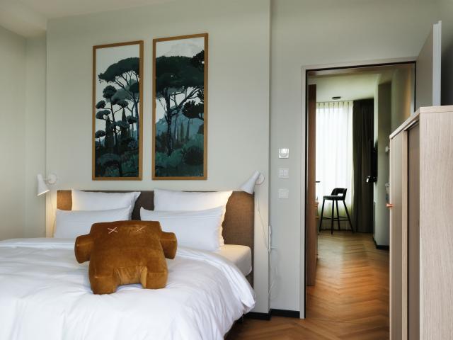 Apartment mieten in Mitte, Kassel
