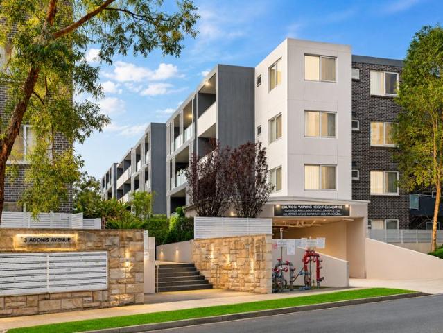 Apartment for sale in Sydney, New South Wales