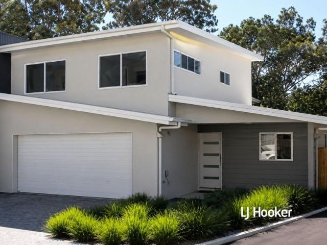 Townhouse for rent in Methul, Queensland