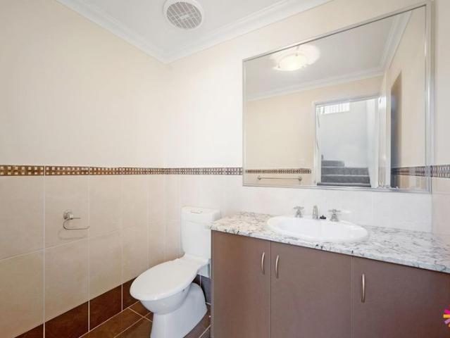 Townhouse for rent in Rivervale, Western Australia