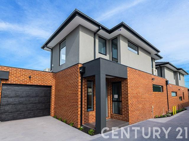 Townhouse for rent in Camerons Creek, Victoria