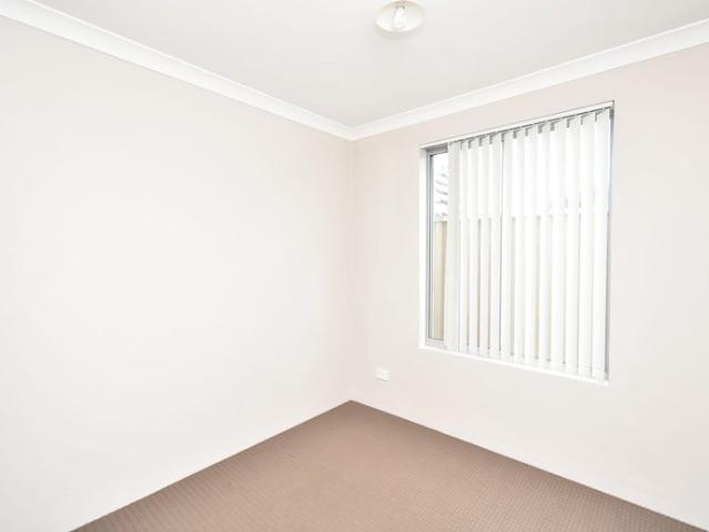 Townhouse for rent in Rivervale, Western Australia