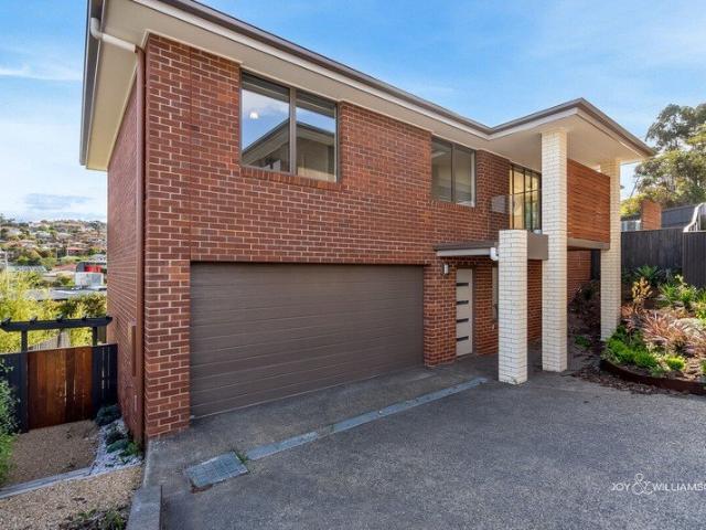 Apartment for rent in Hobart, Tasmania