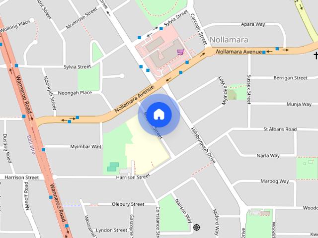 Townhouse for rent in Nollamara, City of Stirling