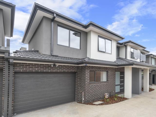 House for rent in Reservoir, Melbourne