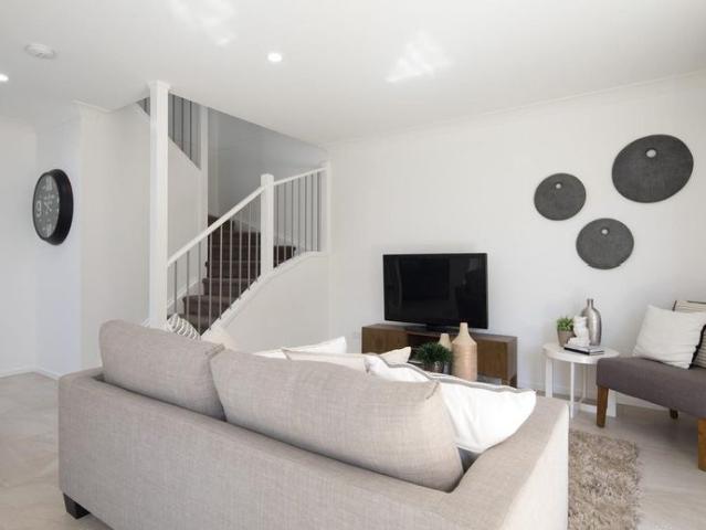 Townhouse for rent in Methul, Queensland
