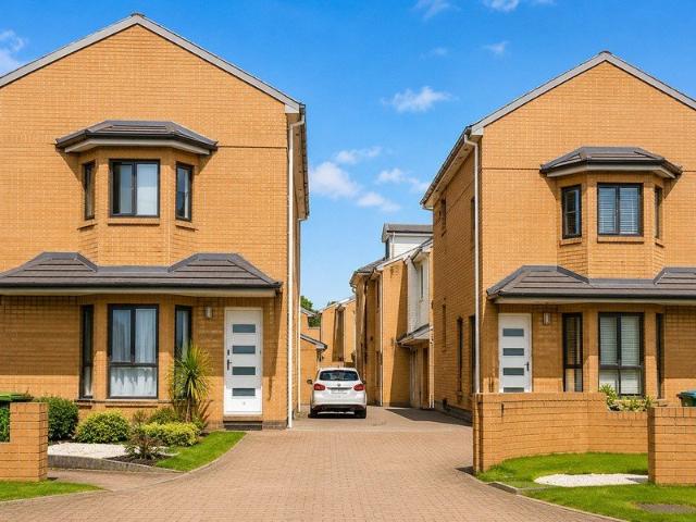 Townhouse for rent in Sydney, New South Wales
