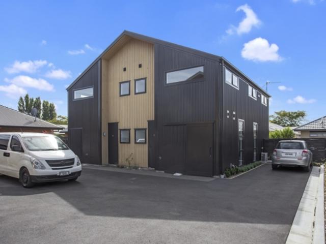 House for rent in Addington, Canterbury