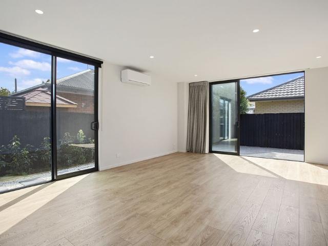 House for rent in Addington, Canterbury