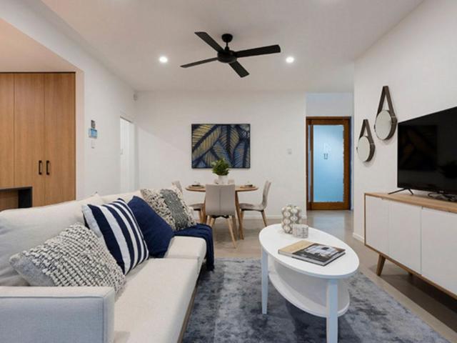 Apartment for rent in Toombul, Queensland