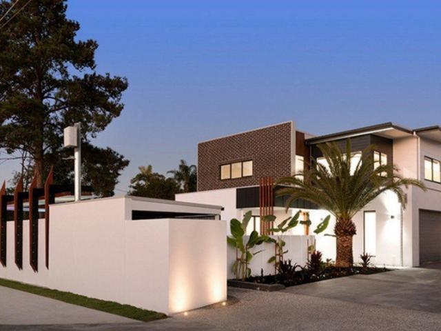 Townhouse for rent in Toombul, Queensland