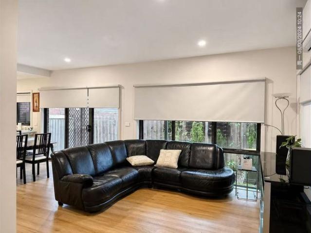 Townhouse for rent in Camerons Creek, Victoria