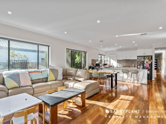 Townhouse for rent in Camerons Creek, Victoria