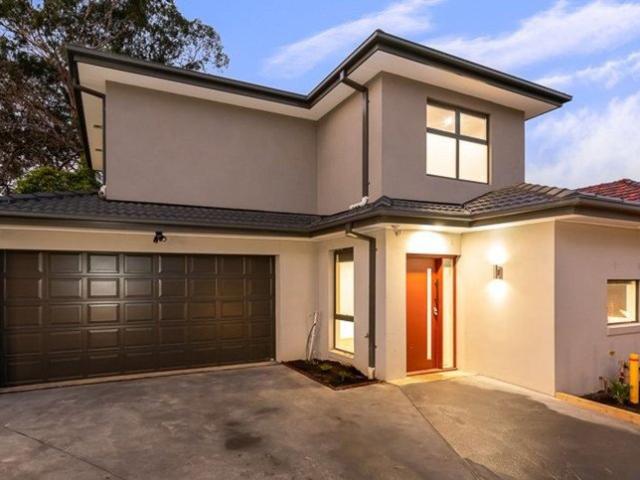 Apartment for rent in Camerons Creek, Victoria