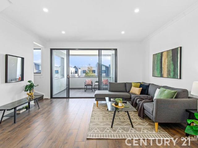 Townhouse for rent in Camerons Creek, Victoria