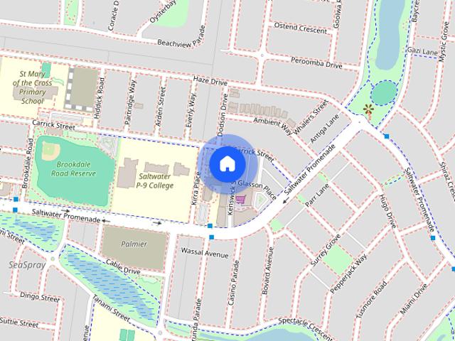 House for rent in Camerons Creek, Victoria