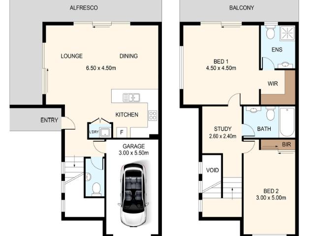 Townhouse for sale in Dundas, New South Wales