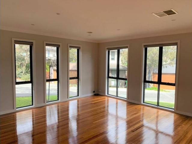 Townhouse for rent in Camerons Creek, Victoria