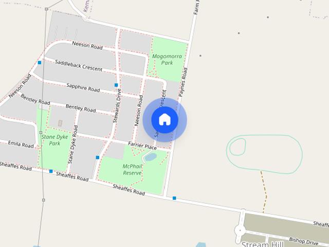 House for rent in Kembla Grange Estate, Wollongong City Council