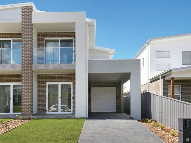 Duplex for rent in Kembla Grange Estate, Wollongong City Council