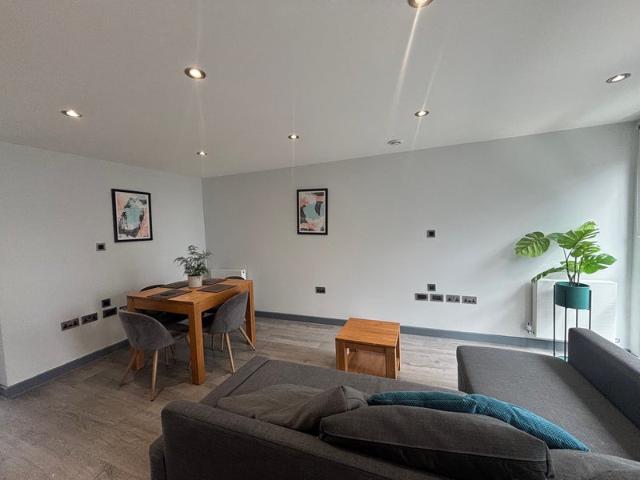 Apartment for rent in Greater London