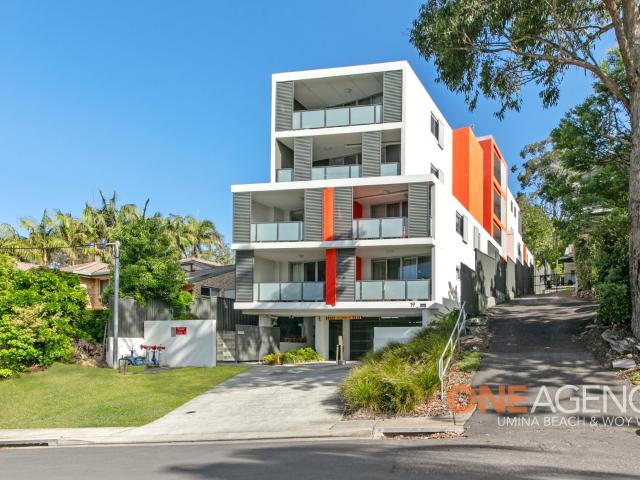 Apartment for sale in Gosford, New South Wales