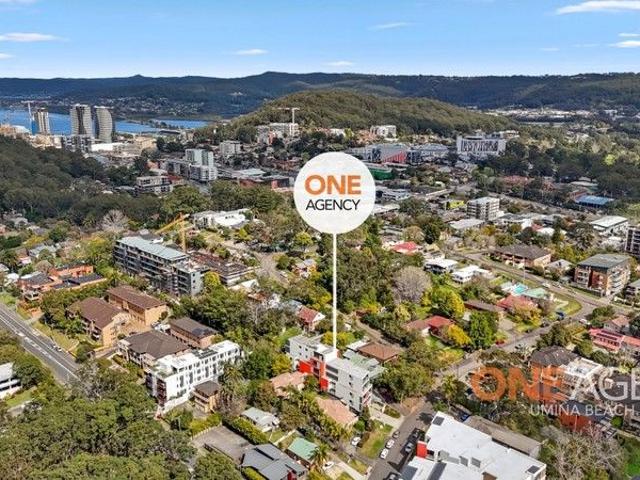 Apartment for sale in Gosford, New South Wales