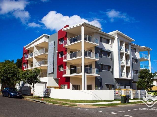 Apartment for rent in Toombul, Queensland