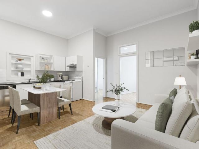 Apartment for rent in Inner West, Sydney