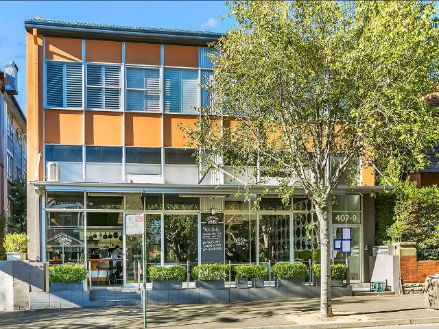 Apartment for rent in Glebe, Tasmania