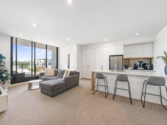 Apartment for sale in Sydney, New South Wales