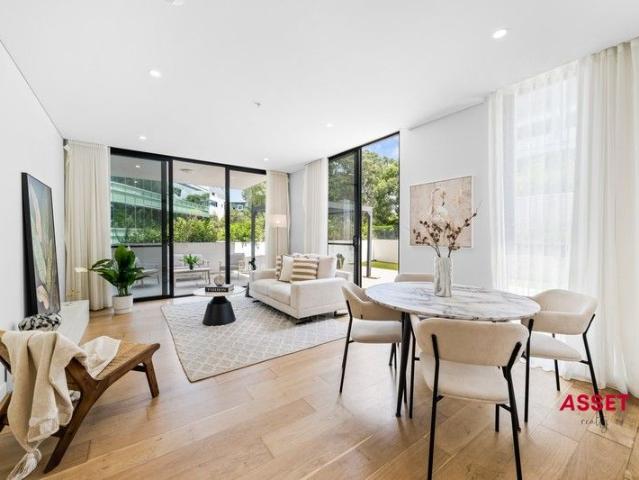 Apartment for sale in Sydney, New South Wales