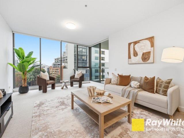 Apartment for sale in Sydney, New South Wales