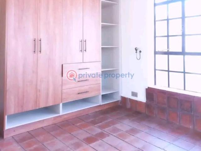 Townhouse for sale in Gilgil