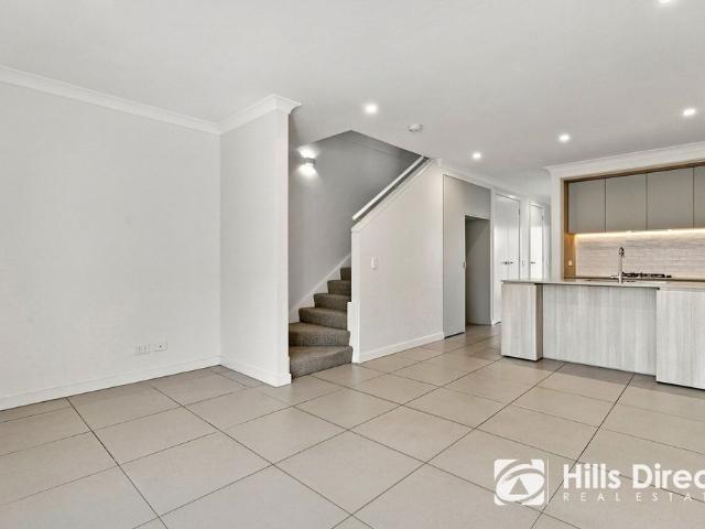 Townhouse for rent in Sydney, New South Wales