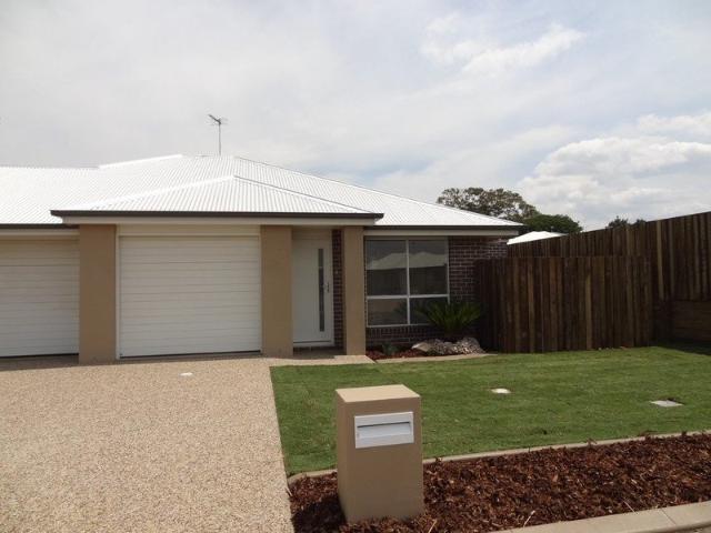 Apartment for rent in Toowoomba, Queensland