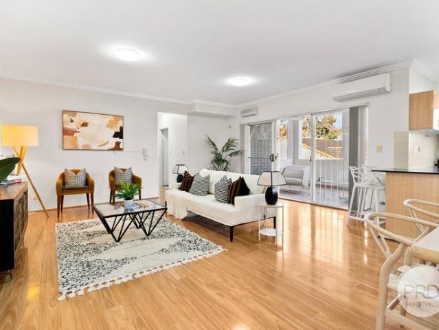 Apartment for sale in St George, Sydney
