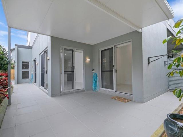 Apartment for rent in Toombul, Queensland