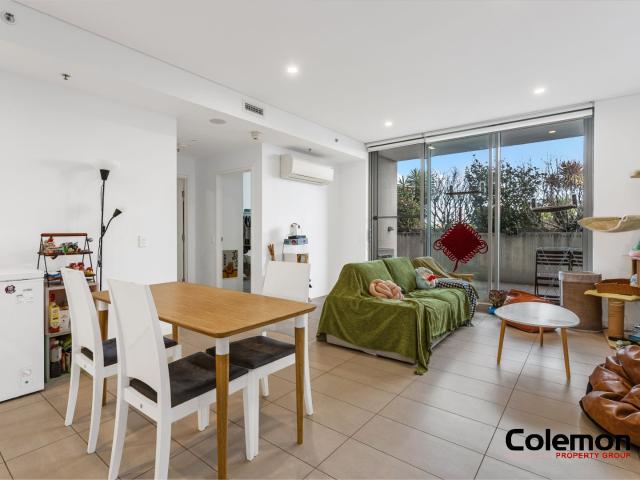 Apartment for sale in Canterbury, New South Wales