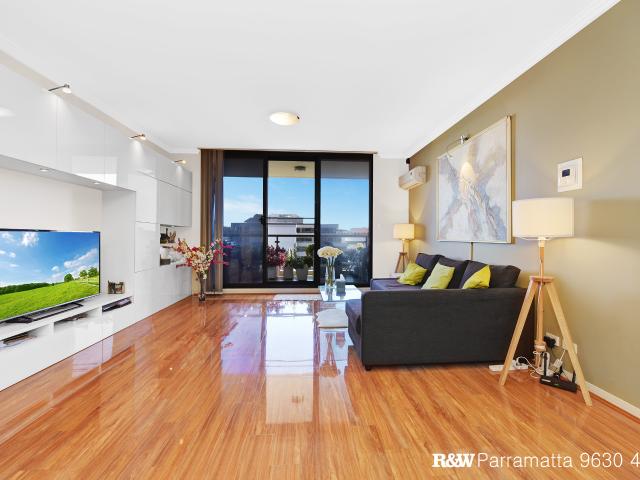 Apartment for sale in Sydney, New South Wales
