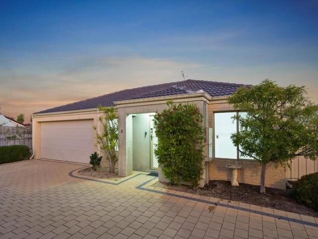 Villa for rent in Kinross, City of Joondalup