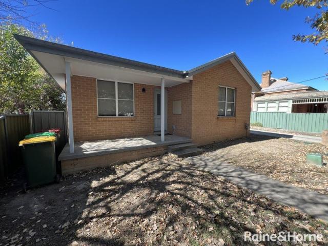 Apartment for rent in Bowen, Orange